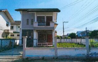 ทรัพย์ธนาคารโดย GHB บ้านเดี่ยว ธัญบุรี ปทุมธานี