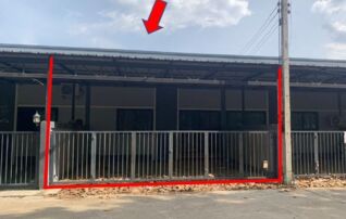 ทรัพย์สถาบันโดย GHB ทาวน์เฮาส์ สุรีย์ทรัพย์แสนล้าน