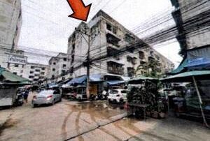 ทรัพย์ธนาคารโดย GHB คอนโด เคหะบางบอน (Kheha Bang Bon)