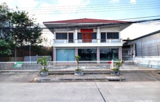 ทรัพย์ธนาคารโดย KASIKORNBANK บ้านเดี่ยว ถนนสายนครสวรรค์-เชียงราย (ทล.1)