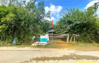 ทรัพย์ธนาคารโดย KASIKORNBANK ที่ดิน ถนนสายบ้านทุ่งลาน-บ้านควนลัง