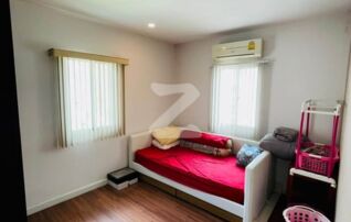 📣ขายบ้านเจ้าของขายเอง 🏠โครงการหมู่บ้าน พฤกษาซินเนอรี่ มหาชัย สมุทรสาคร ถนนเอกชัย เนื้อที่ 58 ตรว. บ้านเดี่ยว 2 ชั้น : เจ้าของขายเอง (งดรับนายหน้า)