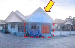 ทรัพย์ธนาคารโดย GHB ทาวน์เฮาส์ เมืองระยอง ระยอง
