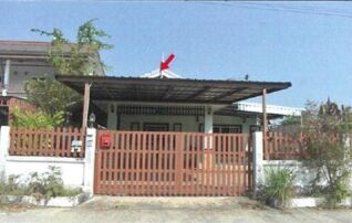 ทรัพย์สถาบันโดย GHB บ้านเดี่ยว โกลเด้นฟิลล์