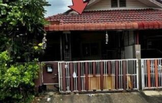 ทรัพย์สถาบันโดย GHB ทาวน์เฮาส์ สิลันตา 3 ไลฟ์ (Silanta 3 Life)