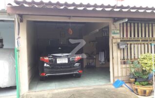 ขายทาวน์เฮาส์ หมู่บ้าน อาสาเฮ้าส์ 5 : เจ้าของขายเอง