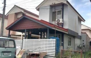 ทรัพย์สถาบันโดย GHB บ้านเดี่ยว ซอยม.เอื้ออาทรห้วยคุ้มเฟส 2 ซ.3/4 ถนนชยางกูร(ทล.121)