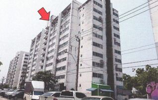 ทรัพย์ธนาคารโดย GHB คอนโด เมืองทองบางนา (Muang Thong Bangna)