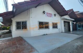 ทรัพย์สถาบันโดย GHB บ้านแฝด เมืองภูเก็ต ภูเก็ต