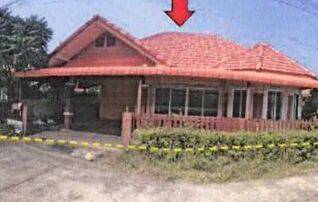 ทรัพย์สถาบันโดย GHB บ้านเดี่ยว แปลงยาว ฉะเชิงเทรา