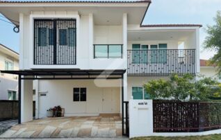 ขาย/เช่า Burasiri ท่าข้าม–พระราม 2 🏡บ้านเดี่ยวหลังมุม พร้อมสวนญี่ปุ่นส่วนตัว | Burasiri ท่าข้าม–พระราม 2 ✨ บ้านสภาพใหม่ รีโนเวทปี 2024 พร้อมเข้าอยู่ : เจ้าของขายเอง (งดรับนายหน้า)
