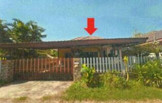 ทรัพย์สถาบันโดย GHB บ้านเดี่ยว เจริญนคร 2