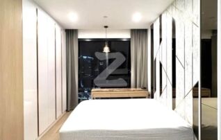 Ashton Chula–Silom แอชตัน จุฬา – สีลม, กรุงเทพมหานคร 🏤ปล่อยเช่า Ashton chula-silom ใจกลางเมืองกรุงเทพฯ ใกล้สยาม จุฬาและสามย่าน 👉ชั้น 32       : เจ้าของให้เช่าเอง (งดรับนายหน้า) 
