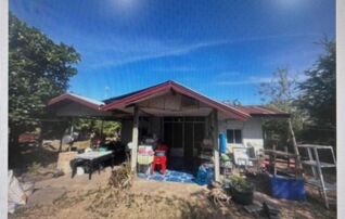 ทรัพย์สถาบันโดย GHB บ้านเดี่ยว ถนนชยางกูร (ทล.212)