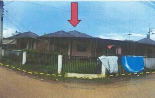 ทรัพย์สถาบันโดย GHB บ้านเดี่ยว ณัชชา 3
