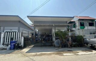 ทรัพย์สถาบันโดย GHB บ้านเดี่ยว ทรัพย์ไพศาล (Baan Panwalai)