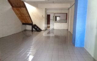 ทรัพย์ธนาคารโดย SCB ทาวน์เฮาส์ โครงการ สะพานหิน