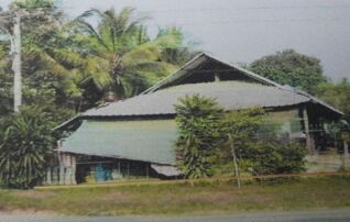 ทรัพย์สถาบันโดย GHB บ้านเดี่ยว ถนนเชียงยืน-คำใหญ่(2268