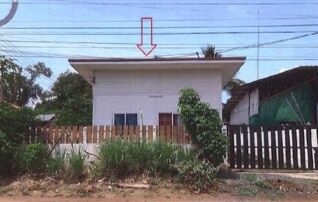 ทรัพย์ธนาคารโดย ธอส. บ้านเดี่ยว บ้านกุดขมิ้น