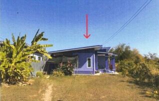 ทรัพย์สถาบันโดย GHB บ้านเดี่ยว ซอยโคกหนองหอย 1 แยก ซอย ถนนสายหนองนารี - ป่าเลา
