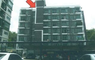 ทรัพย์สถาบันโดย ธอส คอนโด กู๊ดวิลล์ คอนโดมิเนียม ระยอง (Goodwill Condominium Rayong)