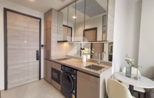 (Owner Post) ให้เช่า .....!!!!! The Crest Park Residences ห้าแยกลาดพร้าว Luxury condo ห้องใหม่ เฟอร์นิเจอร์ครบ พร้อมเข้าอยู่ New room with Fully furni : เจ้าของให้เช่าเอง (งดรับนายหน้า)