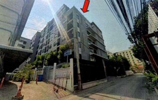 ทรัพย์สถาบันโดย GHB คอนโดใกล้ BTS อุดมสุข พอส สุขุมวิท 103 (Pause Sukhumvit 103)