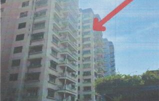 ทรัพย์สถาบันโดย GHB คอนโด ริเวอร์ปาร์ค คอนโดเทล (River Park Condotel)