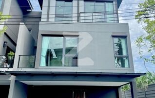 จ้าของขายเอง 🏠 🎈ยินดีรับเอเจนท์ครับ🎈 ขายใบจองบ้านกลางเมือง The Edition บางนาโครงการใหม่ติด Mega Bangna : เจ้าของขายเอง (งดรับนายหน้า)