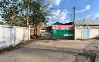 ทรัพย์ธนาคารโดย KASIKORNBANK โกดัง/โรงงาน ถนนแสงเดือน