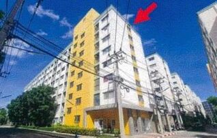 ทรัพย์สถาบันโดย GHB คอนโด ลุมพินี คอนโดทาวน์ ชลบุรี-สุขุมวิท (Lumpini Condotown Chonburi-Sukhumvit)