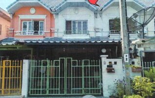 ทรัพย์สถาบันโดย GHB ทาวน์เฮาส์ มนวดีกรีนพาร์ค