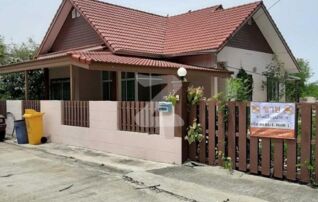 ทรัพย์ธนาคารโดย ธอส. บ้านเดี่ยว สวรรค์บุรี