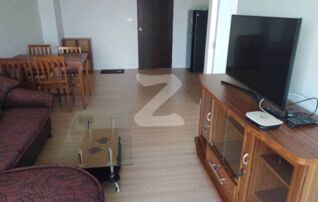เดอะ ฮาโมนี่ คอนโดมิเนียม 1 ห้องนอน 1 ห้องน้ำ  ชั้น5                                         : เจ้าของขายเอง 
