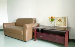 ให้เช่าคอนโด ป๊อปปูล่าคอนโด เมืองทองธานี อาคารครูเมืองทอง (ที) (Popular Condo Muangthong Thani (T)) : เจ้าของให้เช่าเอง (งดรับนายหน้า)
