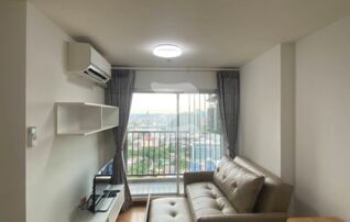 !!! ขาย !!!คอนโดเดอะทรัสต์ งามวงศ์วาน (Q-house) Condo for Sale : THE TRUST CONDO NGAMWONGWAN (เจ้าของขายเอง) ใกล้รถไฟฟ้าสายสีม่วง 🟣 : เจ้าของขายเอง (งดรับนายหน้า)