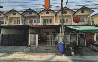 ทรัพย์สถาบันโดย GHB ทาวน์เฮาส์ เฟื่องฟ้า 11 เฟส 9