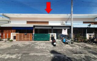 ทรัพย์สถาบันโดย GHB ทาวน์เฮาส์ ฟ้าบุรินทร์(อัลลายน์)