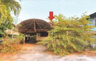ทรัพย์สถาบันโดย GHB บ้านเดี่ยว บ้านภูดิน