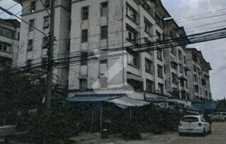 ทรัพย์ธนาคารโดย ธอส. คอนโด พฤกษาคอนโดมิเนียม 8-11 (Pruksa Condominium 8-11)