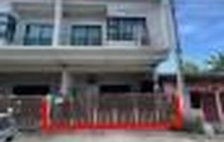 ทรัพย์สถาบันโดย GHB ทาวน์เฮาส์ ทรัพย์จุไร avespa
