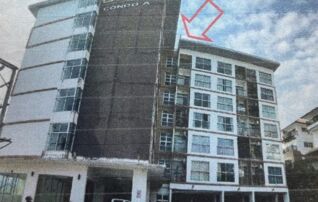 ทรัพย์ธนาคารโดย GHB คอนโด กู๊ด คอนโดมิเนียม ภูเก็ต (Good Condominium Phuket)