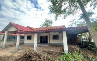 ทรัพย์สถาบันโดย GHB บ้านเดี่ยว อมรลักษ์