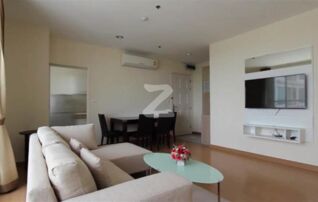 ให้เช่า คอนโด ไลฟ์แอทสุขุมวิท 65  (Life@Sukhumvit 65) คอนโด ห่างจากสถานี   บีทีเอส พระโขนง 250 เมตร : เจ้าของให้เช่าเอง