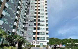 ทรัพย์ธนาคารโดย GHB คอนโด ซีฮิลล์ คอนโด ศรีราชา (Sea Hill Condo Sriracha)