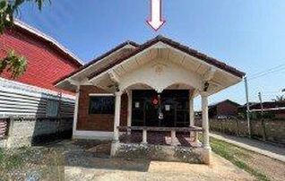 ทรัพย์สถาบันโดย GHB บ้านเดี่ยว บ้านลาดใหญ่