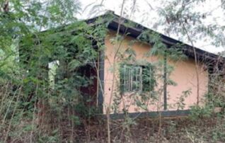 ทรัพย์สถาบันโดย GHB บ้านเดี่ยว ถนนฝาง-ท่าตอน(ทล.1089)