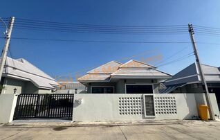 ทรัพย์สถาบันโดย GHB บ้านเดี่ยว วิลล่า88