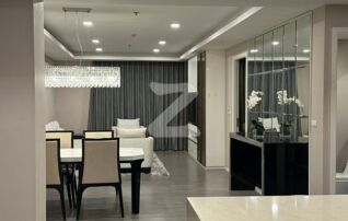 (Owner post) Nusasiri grand condo ติด bts เอกมัย มี sky walk ไม่ต้องกลัวเปียกฝน มีซุปเปอร์ โรงหนัง อยู่ฝั่งตรงข้าม : เจ้าของให้เช่าเอง (งดรับนายหน้า)