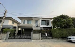 ขายบ้านเดี่ยว 🏡 🌟🌟🌟เจ้าของขายเอง ขายต่ำกว่าทุน🌟🌟🌟 หมู่บ้านคาซ่าพรีเมี่ยม ราชพฤกษ์-แจ้งวัฒนะ : เจ้าของขายเอง (งดรับนายหน้า)